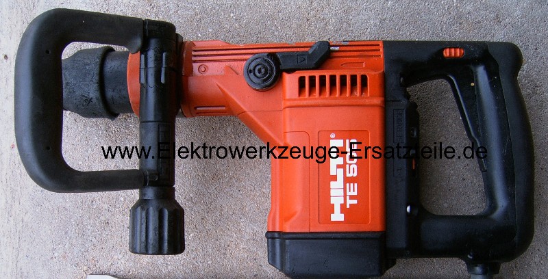 Hilti TE 54 Reparatur Festpreis  nur 299 Euro Angebot