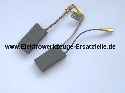 Bosch GBH 7DE Kohlebürsten
