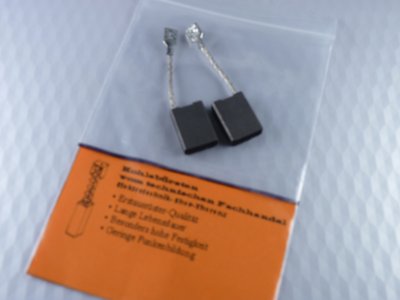 Kohlebürsten für Hilti WS 230,DC 230 , DC 230 S