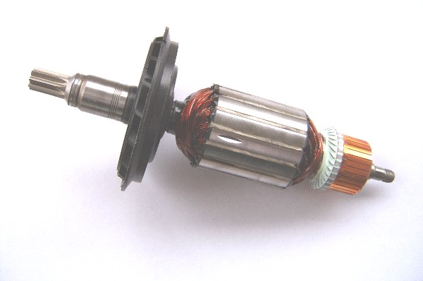 GBH 7-45 DE Anker Rotor Motor Bosch