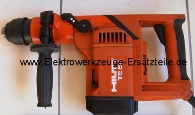 Hilti TE 15 c Reparatur Festpreis  nur 349 Euro Angebot